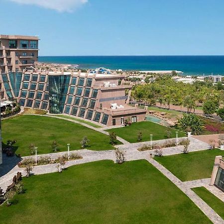 Noah'S Ark Deluxe Hotel & Spa Famagusta  Ngoại thất bức ảnh